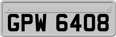 GPW6408