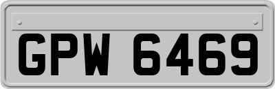 GPW6469