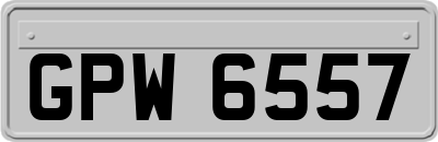 GPW6557