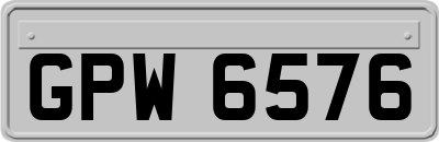GPW6576