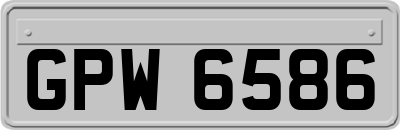 GPW6586