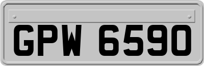 GPW6590