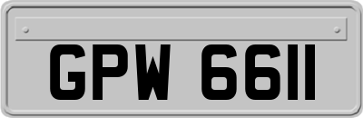 GPW6611