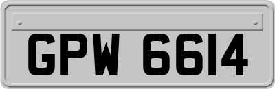 GPW6614