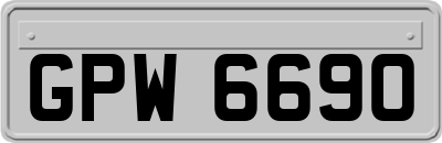 GPW6690