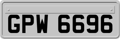 GPW6696