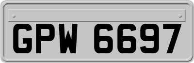 GPW6697