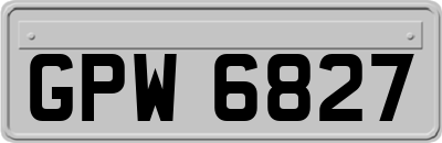 GPW6827