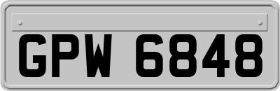GPW6848
