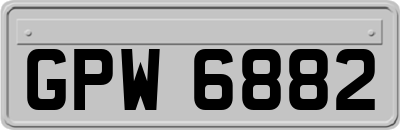 GPW6882