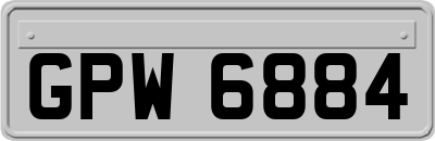 GPW6884