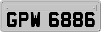 GPW6886