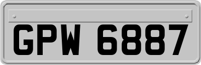 GPW6887