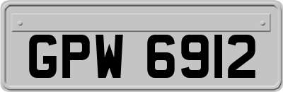GPW6912