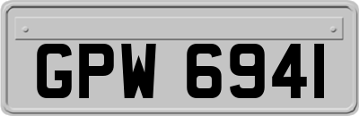 GPW6941
