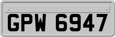 GPW6947