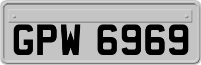 GPW6969
