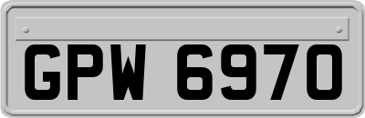 GPW6970