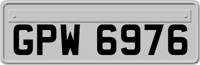 GPW6976