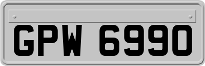 GPW6990
