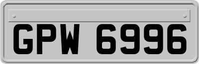 GPW6996