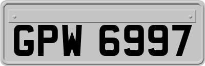 GPW6997