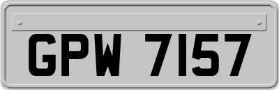 GPW7157