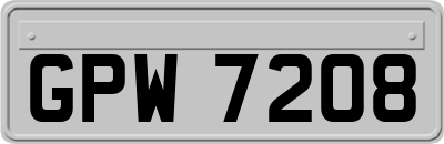 GPW7208