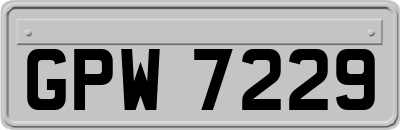 GPW7229