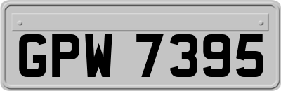 GPW7395