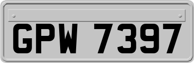 GPW7397