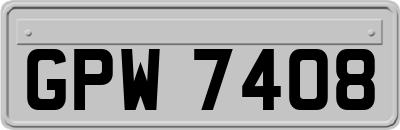 GPW7408