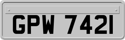 GPW7421