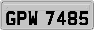 GPW7485