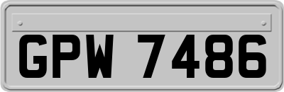 GPW7486