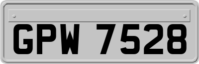 GPW7528