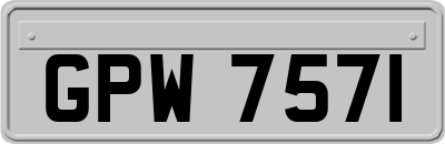 GPW7571