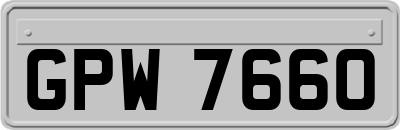 GPW7660