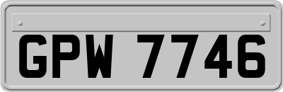 GPW7746