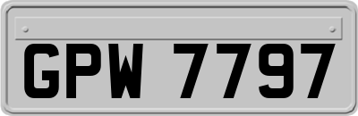 GPW7797