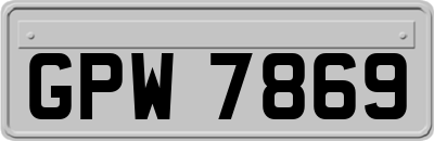 GPW7869
