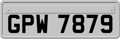 GPW7879