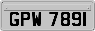 GPW7891