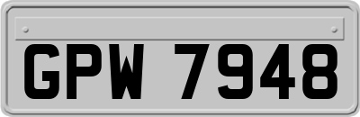 GPW7948