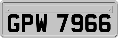 GPW7966