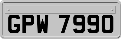 GPW7990