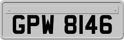GPW8146