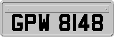 GPW8148