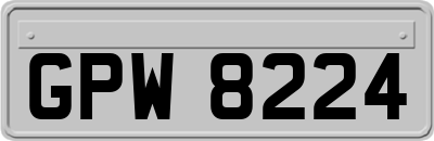 GPW8224