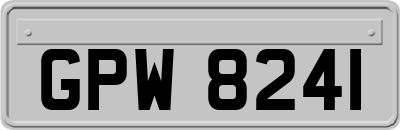 GPW8241
